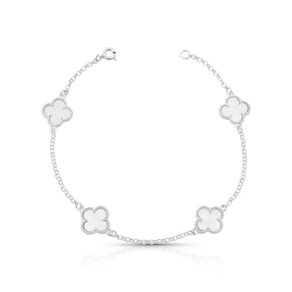 Lucky Light Clover