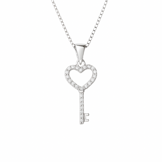 Sparkle Key