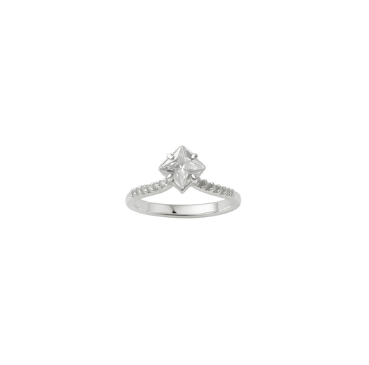 Square Gem