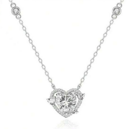 Diamond Heart