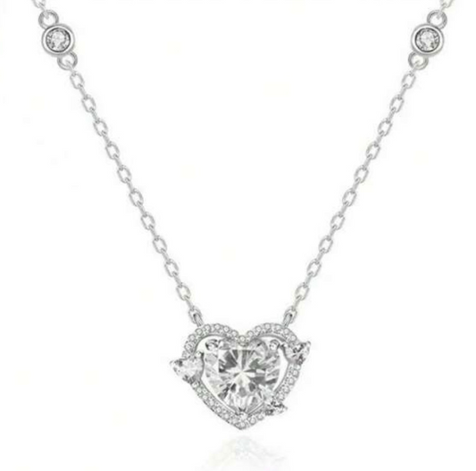Diamond Heart