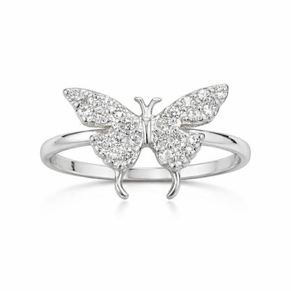 Stunning Wings