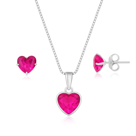Sweetheart Drops