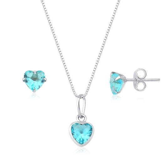 Sweetheart Drops