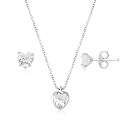 Sweetheart Drops