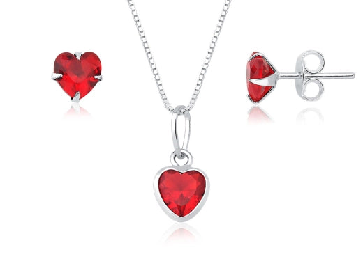Sweetheart Drops