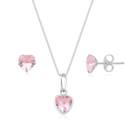 Sweetheart Drops