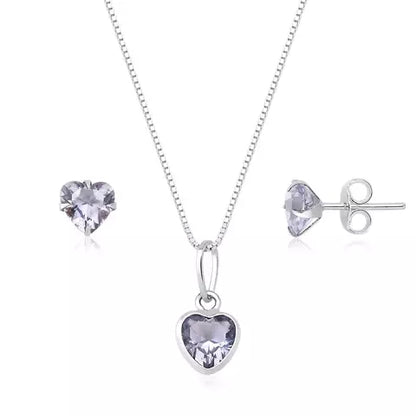Sweetheart Drops