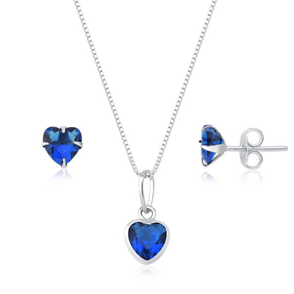 Sweetheart Drops