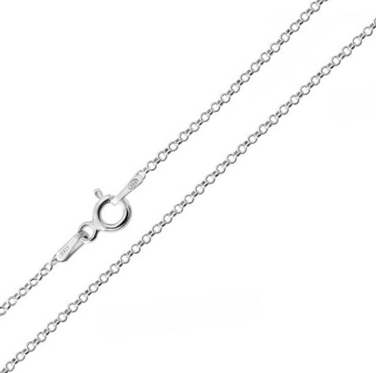 Trace Chain 1mm