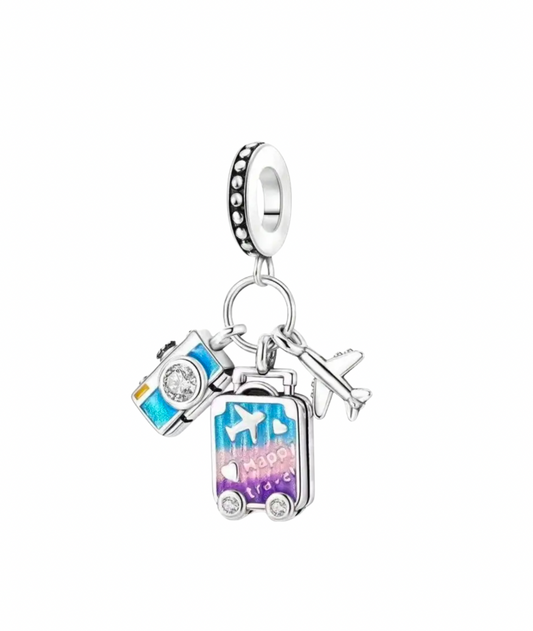 Travel Tag