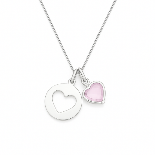 Twin Hearts