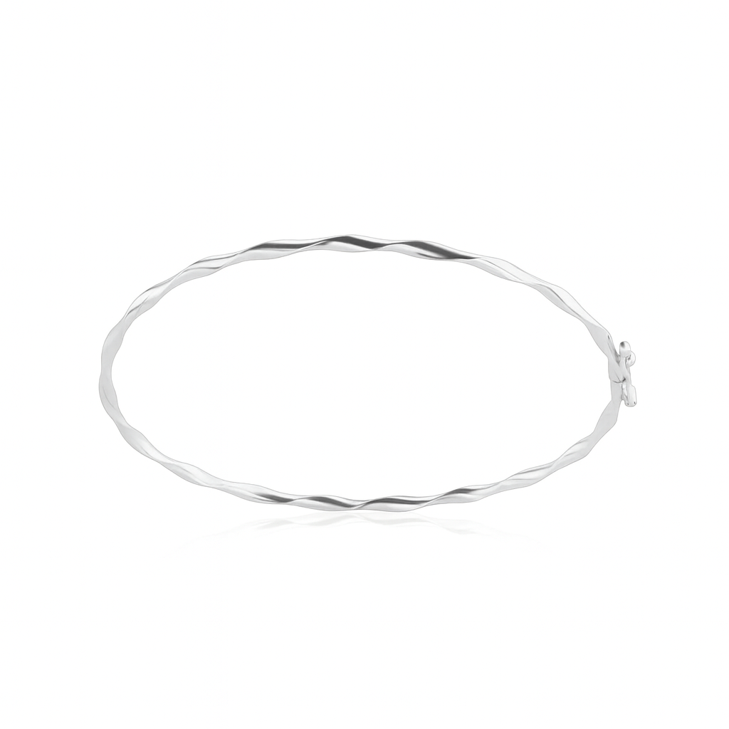 Twist Bracelet