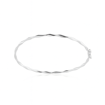 Twist Bracelet