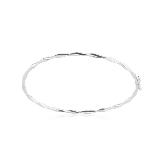 Twist Bracelet