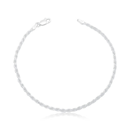 Twist Rope