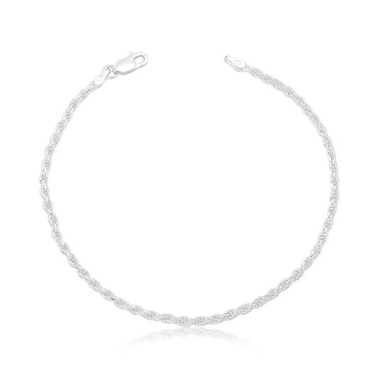 Twist Rope