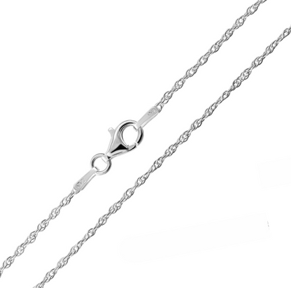 Water Wave Chain