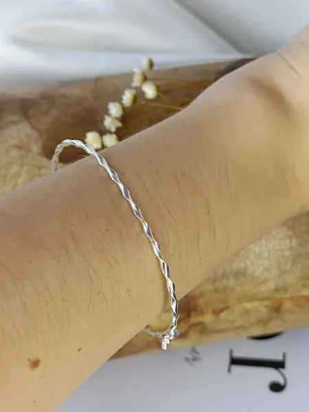 Twist Bracelet
