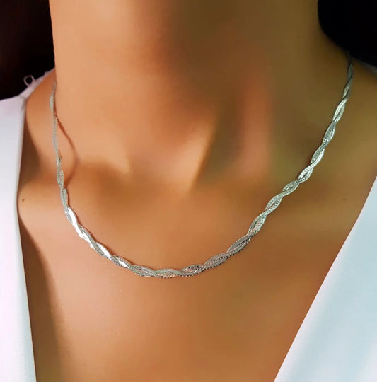 Blade Braided