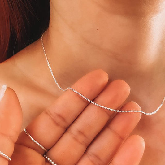 Trace Chain 1mm