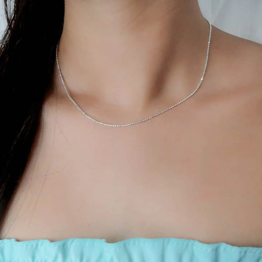Bead Chain 1.2mm