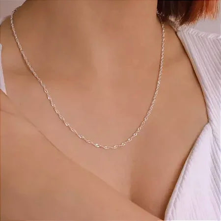 Water Wave Chain